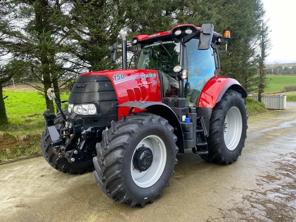 Case Puma 150 - Image 2