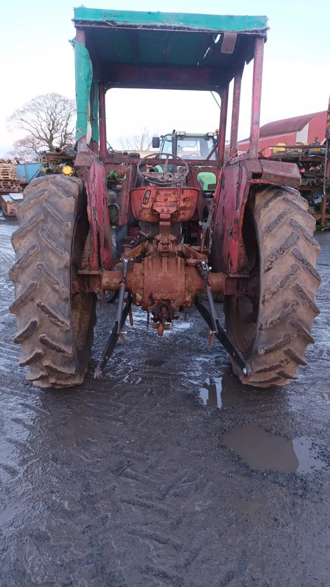 Massey ferguson - Image 1