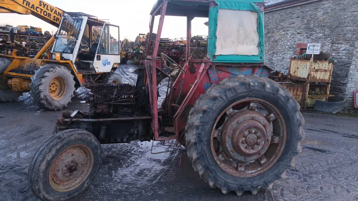 Massey ferguson - Image 2