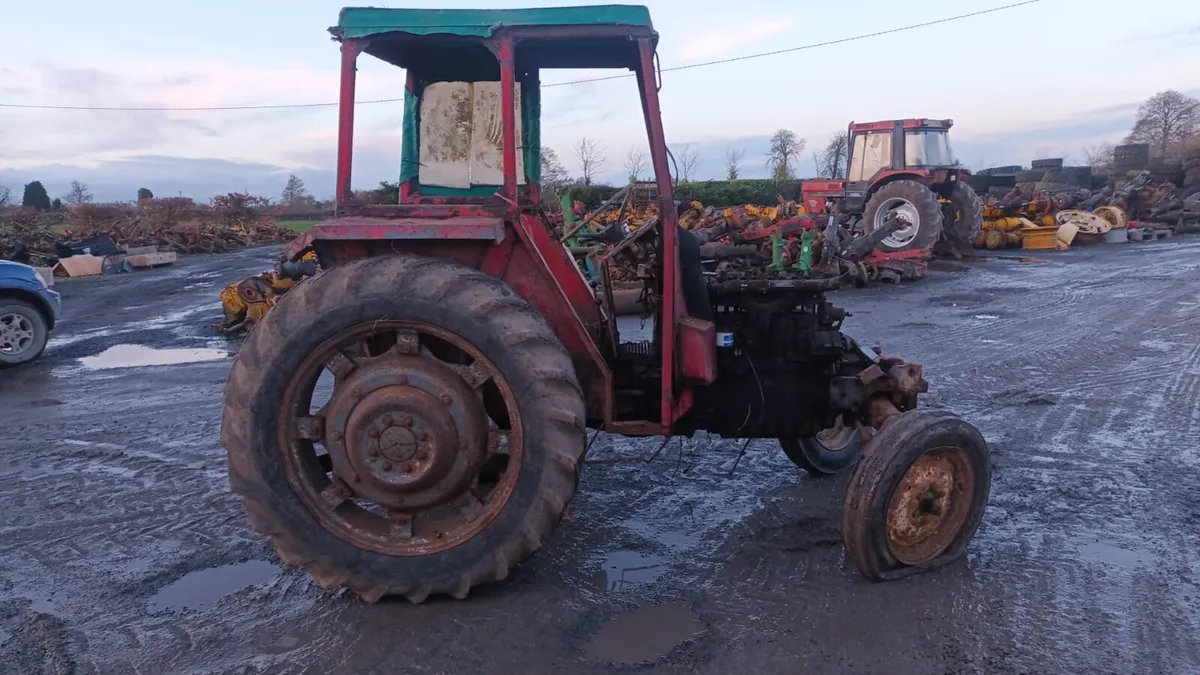 Massey ferguson - Image 3