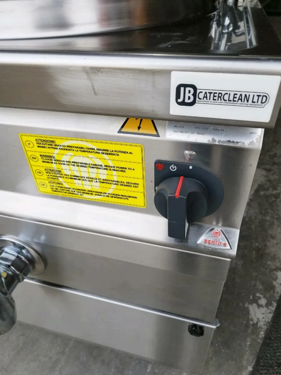 BOILING KETTLE - Image 4