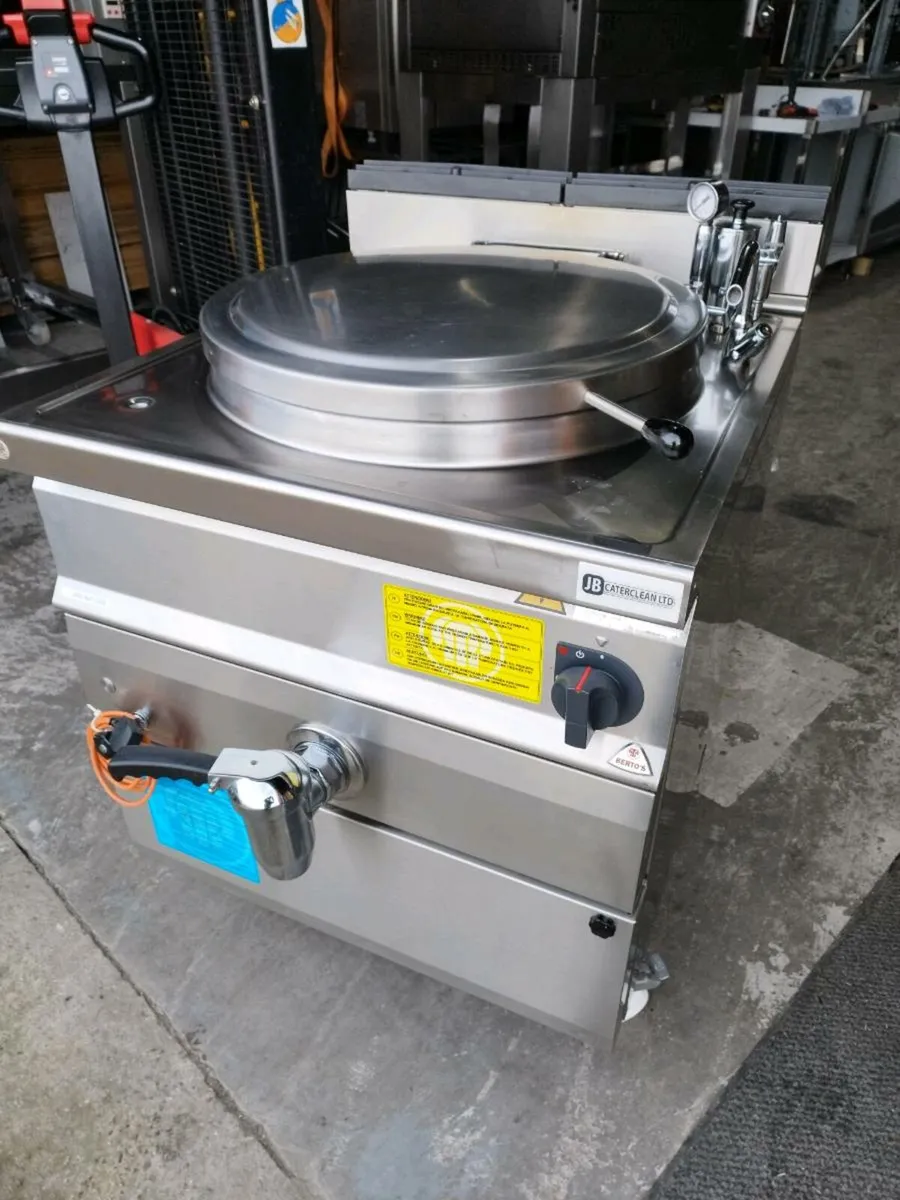 BOILING KETTLE - Image 2