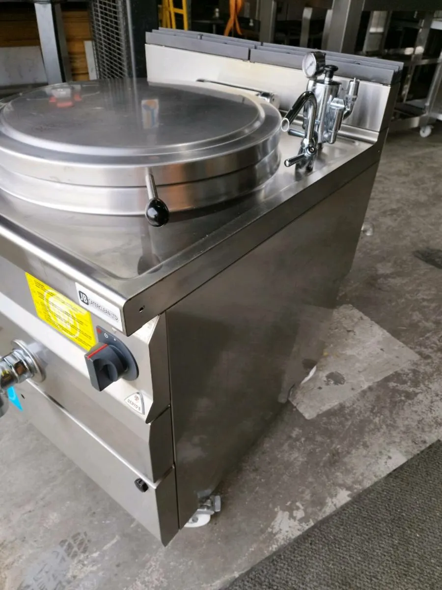 BOILING KETTLE - Image 3