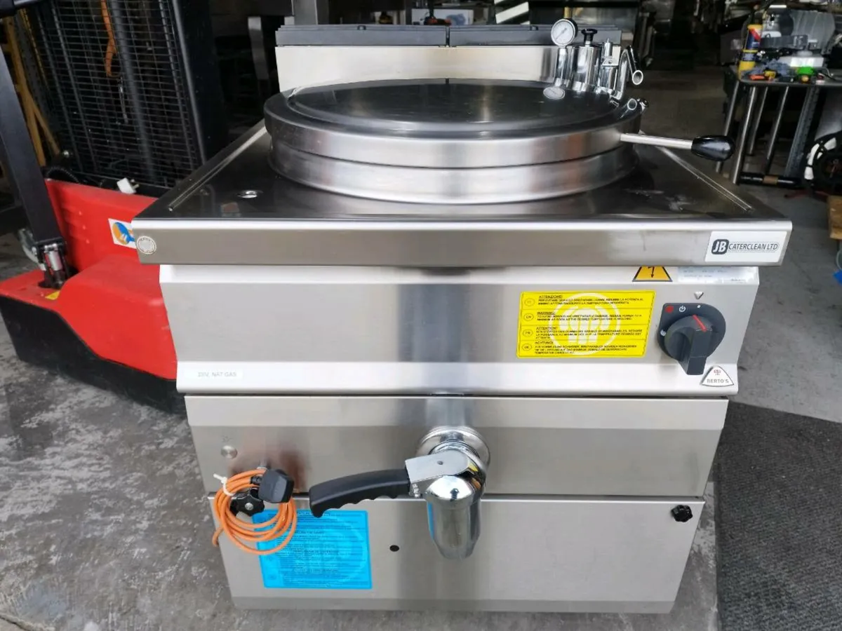 BOILING KETTLE - Image 1