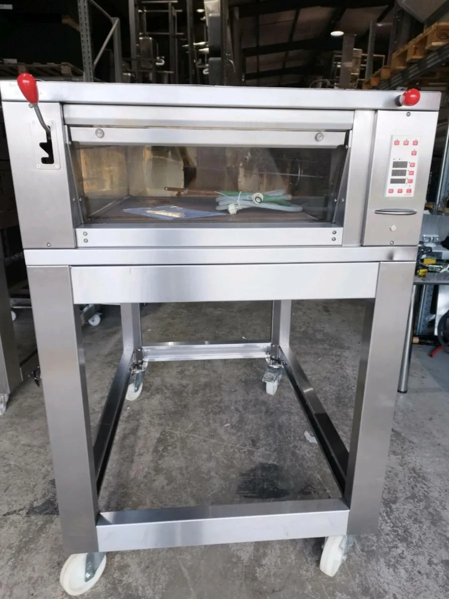 Single phase baking oven - Image 4