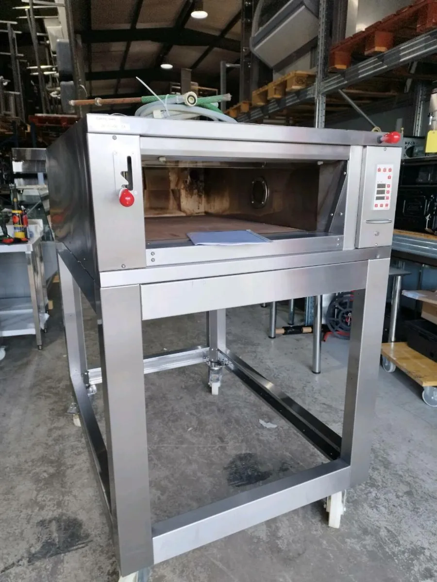 Single phase baking oven - Image 3