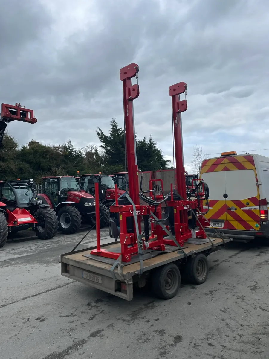 IEP Postdriver's *in stock* - Image 2