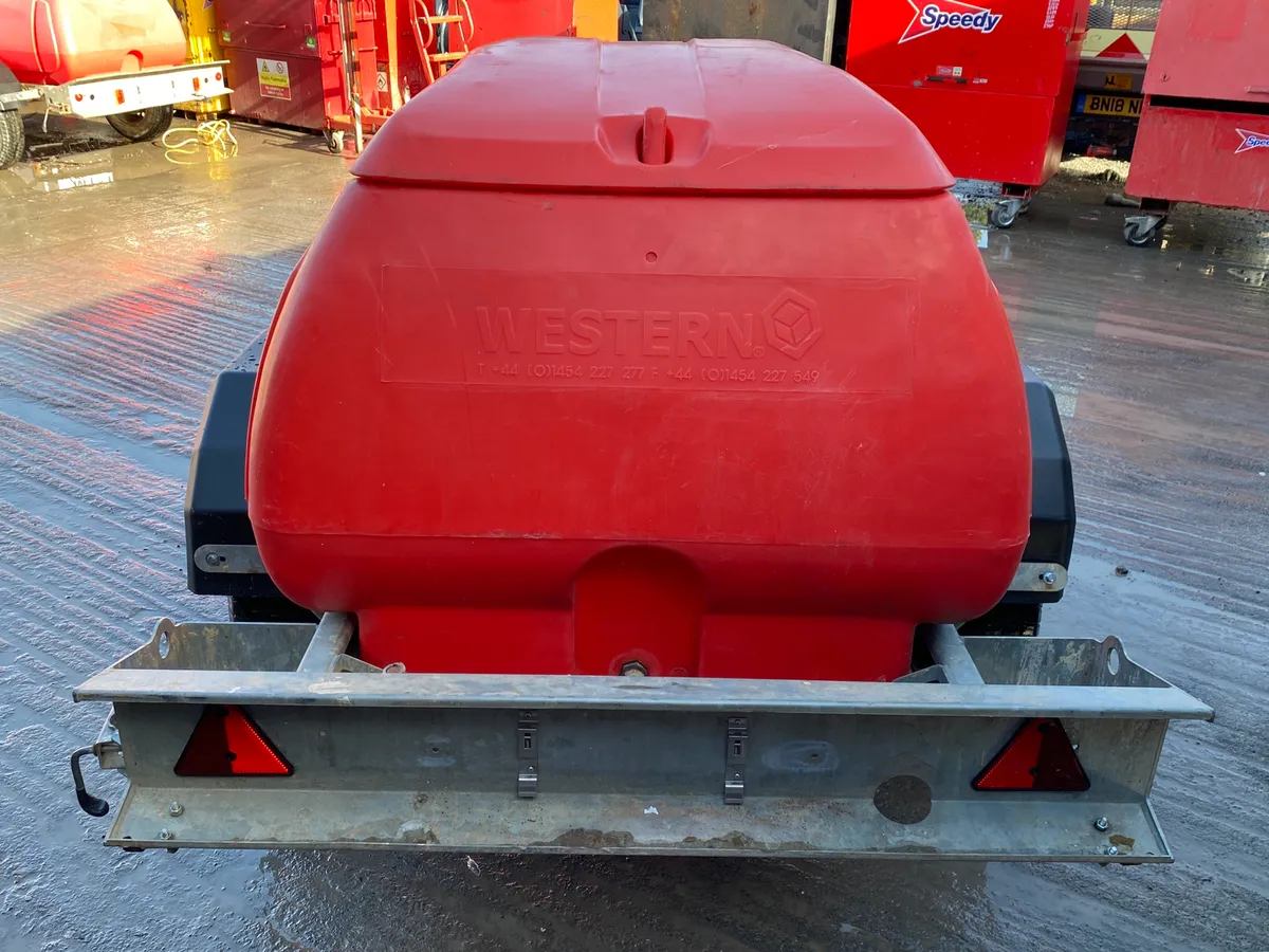 Western 1100L Abbi Bowser - Image 4