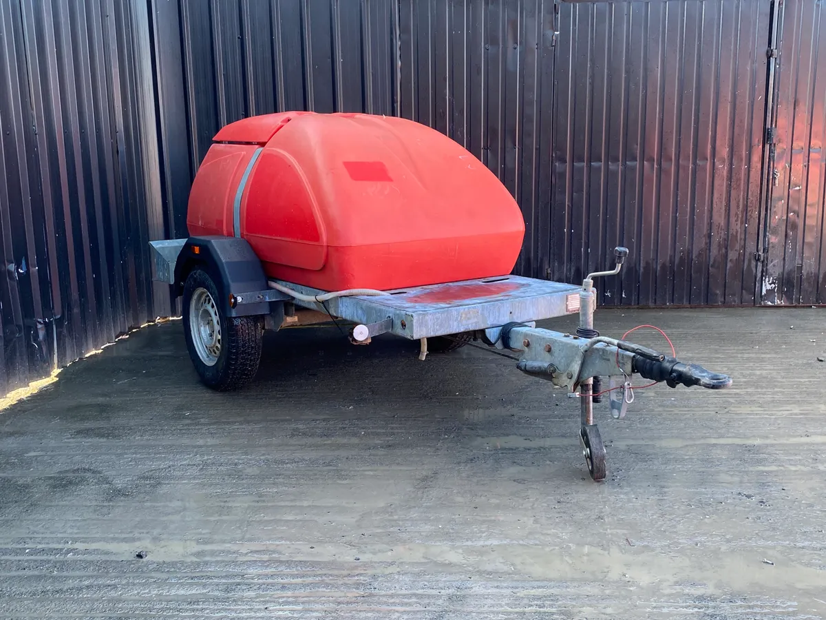 Western 1100L Abbi Bowser - Image 2