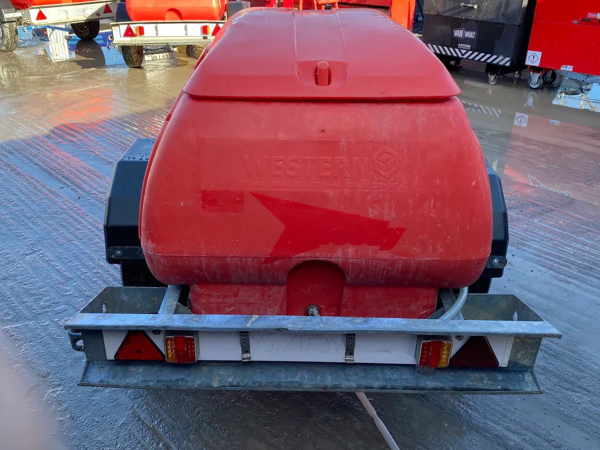 Western 1100L Abbi Bowser - Image 4