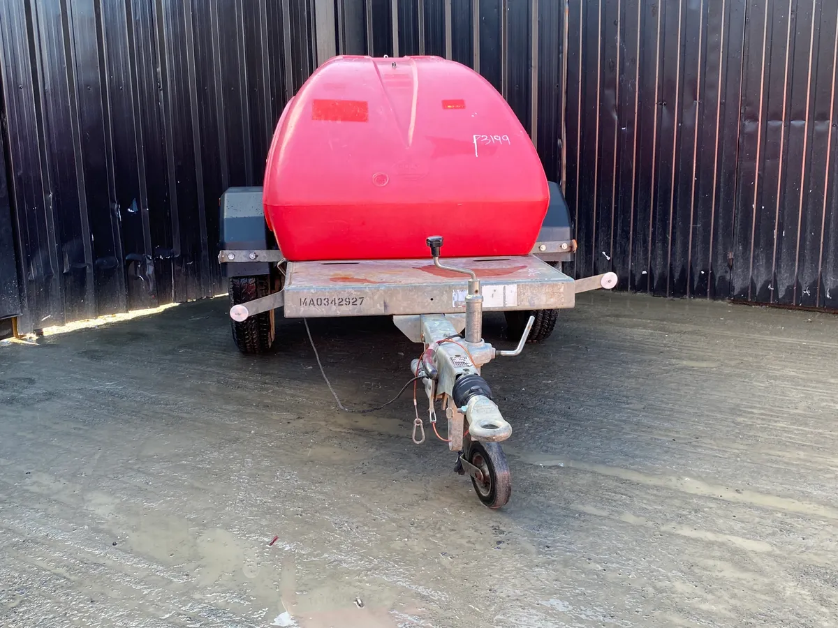 Western 1100L Abbi Bowser - Image 2