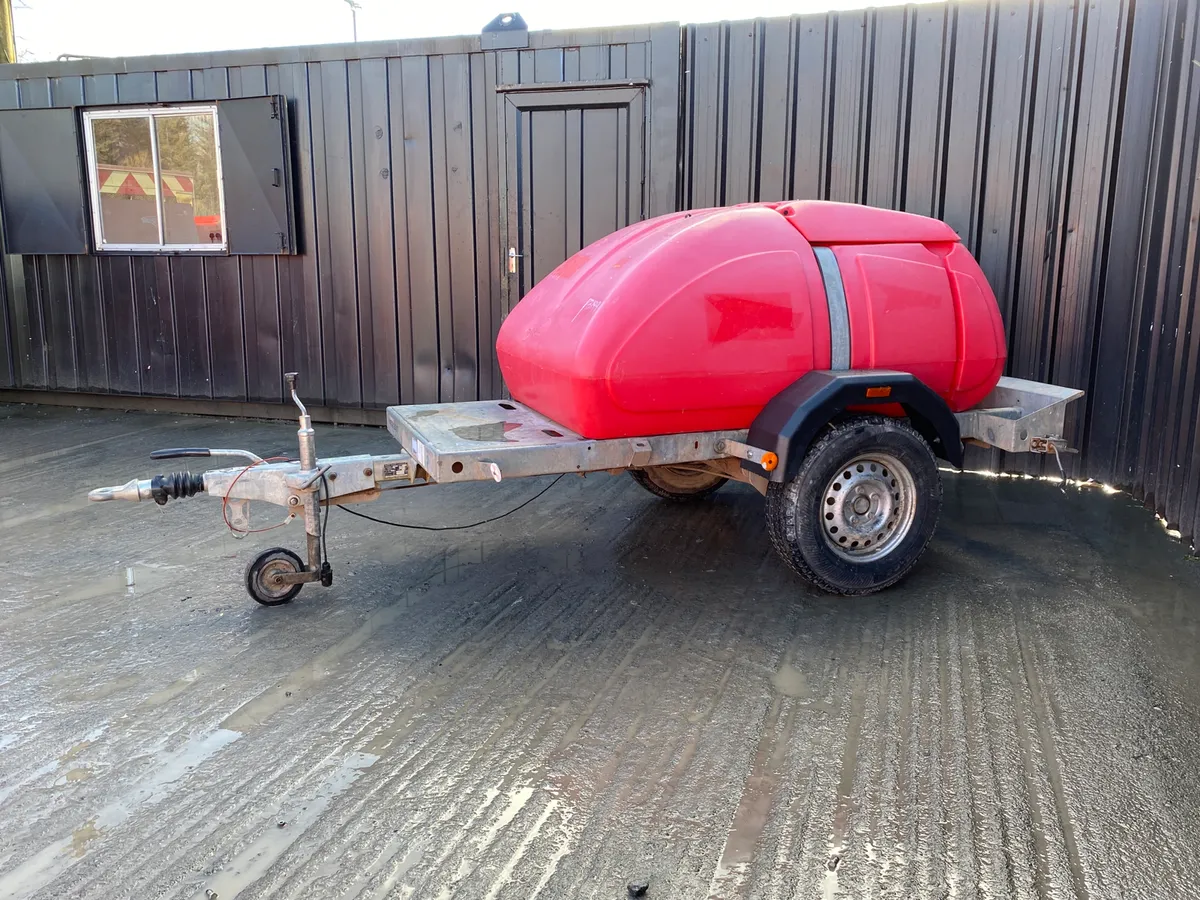 Western 1100L Abbi Bowser - Image 3