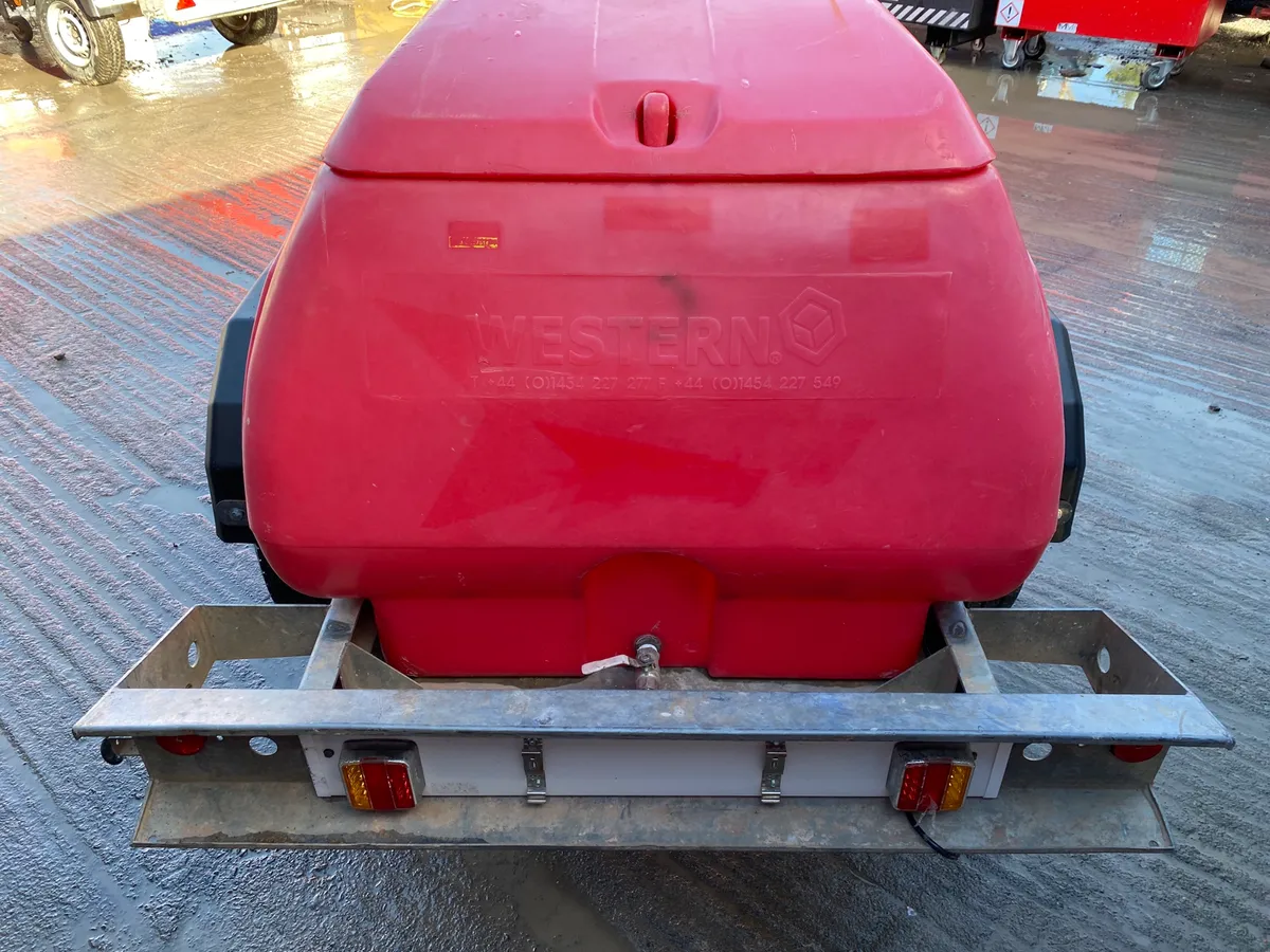 Western 1100L Abbi Bowser - Image 4