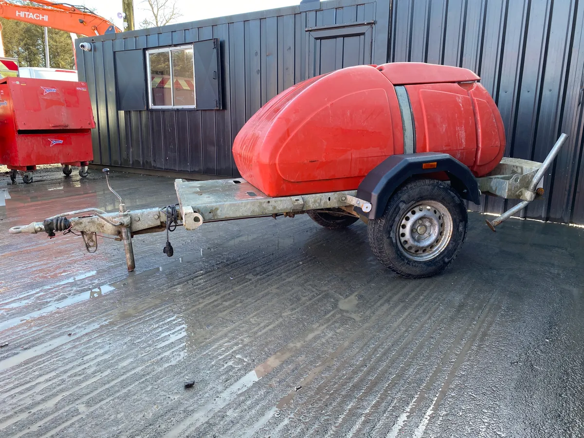 Western 1100L Abbi Bowser - Image 3