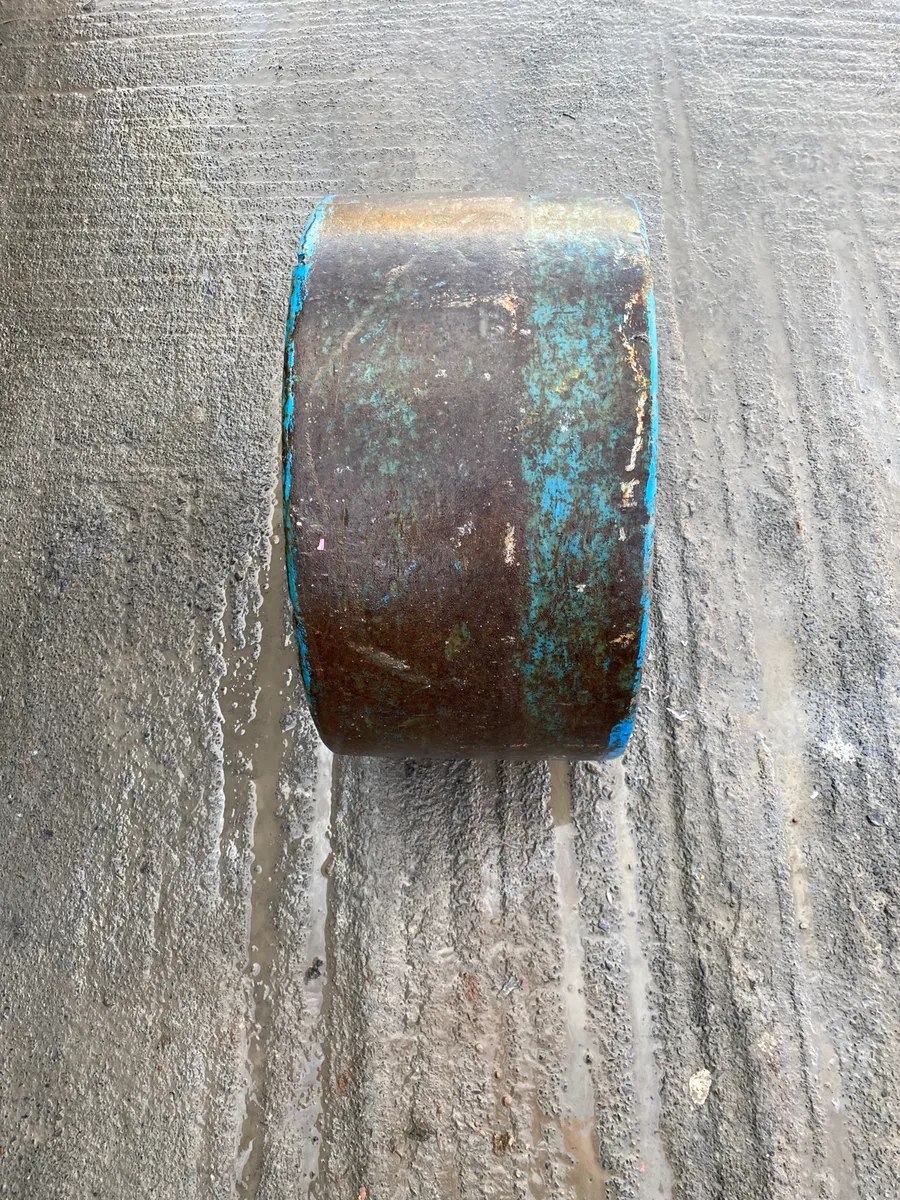 500kg Test Weight For SWL Testing GA1 - Image 2