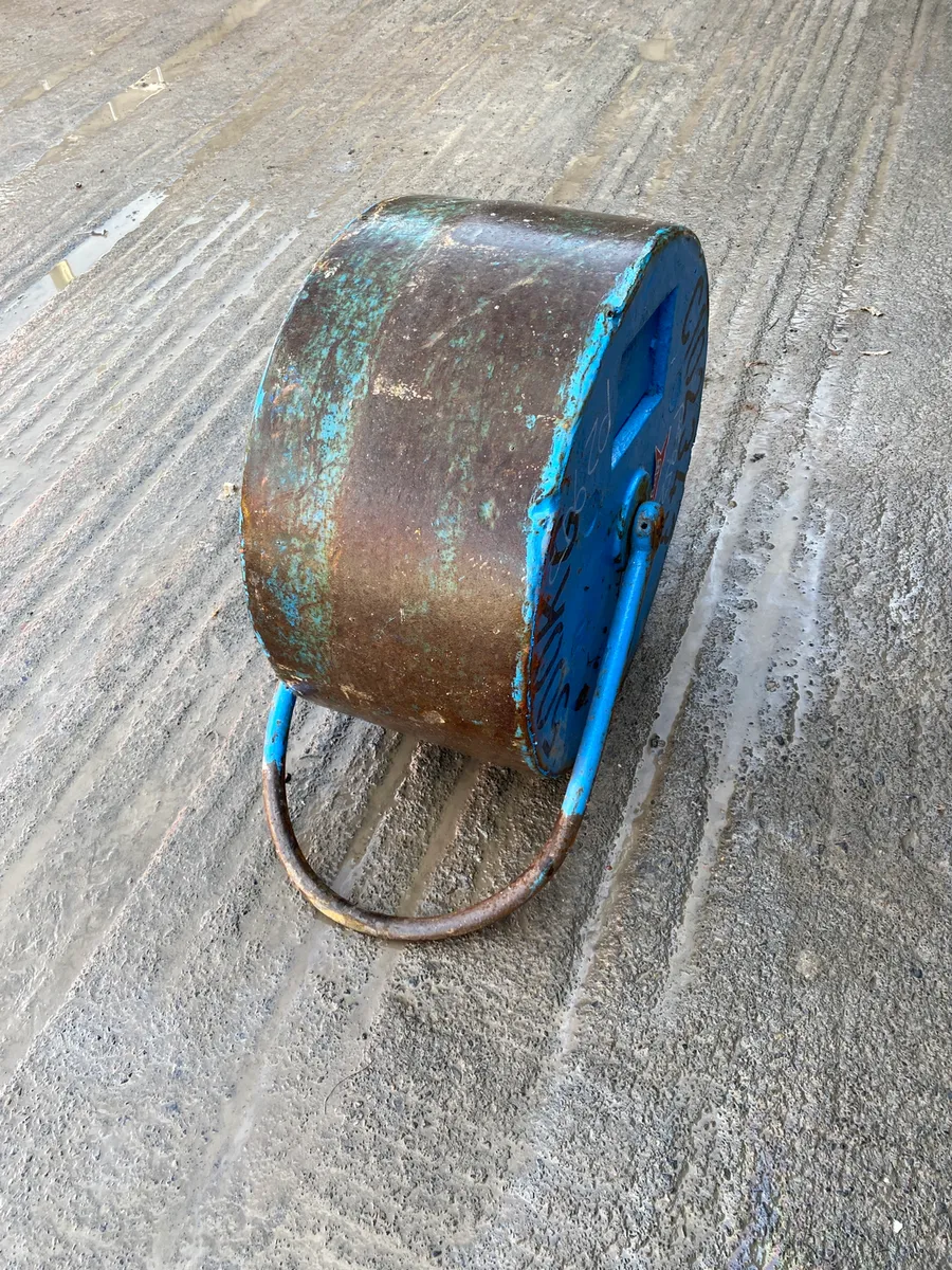 500kg Test Weight For SWL Testing GA1 - Image 4