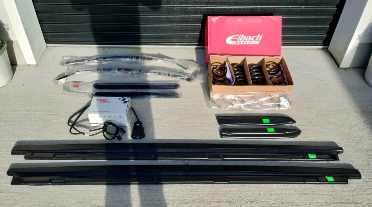 Skoda Octavia VRS - Image 2