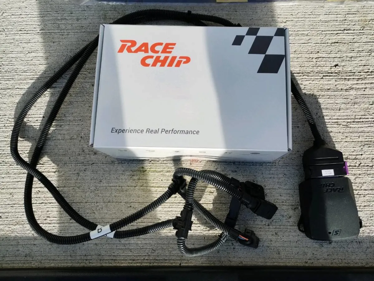 Skoda Octavia VRS - Image 3