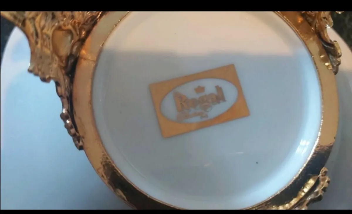 Beautiful Regal bowl - Image 3