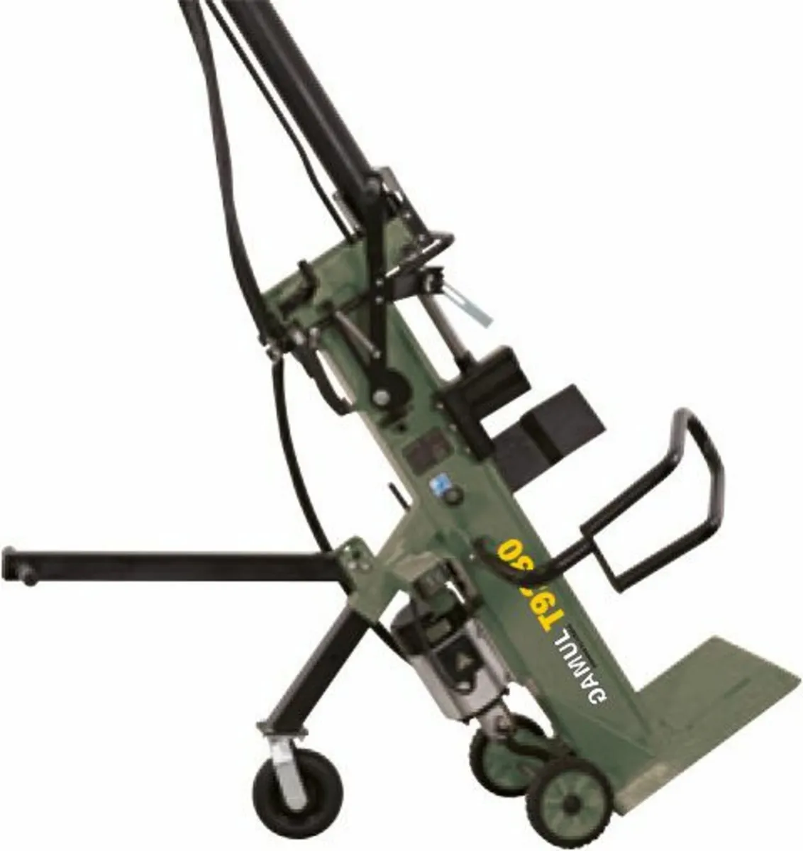 Lumag Gamul T9230 wood splitter 230 V - Image 2