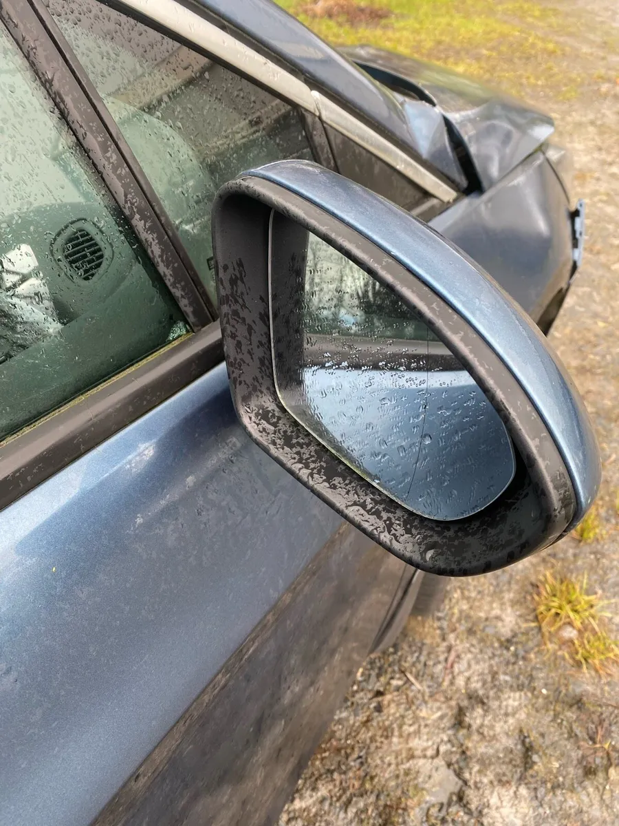 🟢 2016 Vauxhall Astra ⚠️BREAKING FOR PART⚠️ - Image 4