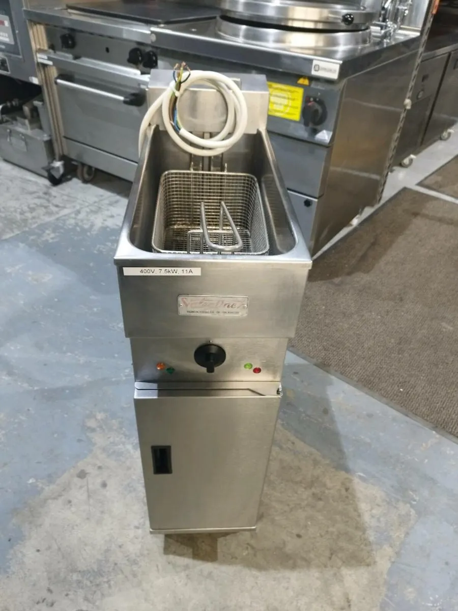 VALENTINE  evo - Image 1