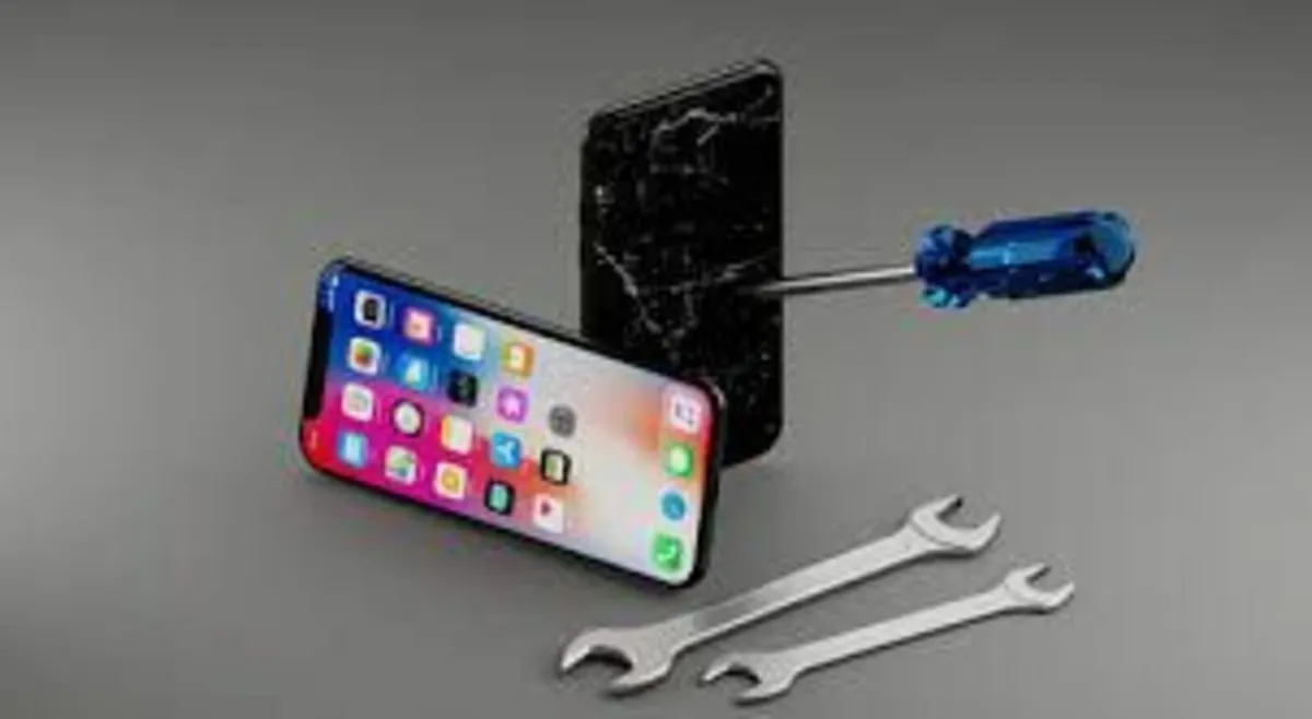 Trax Phone Repairs