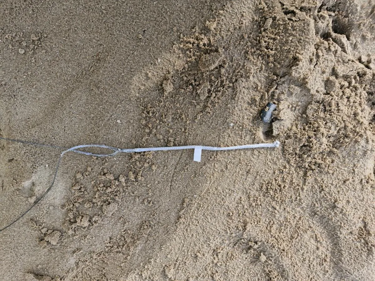 Duotone Dice 2022 9m - Image 4