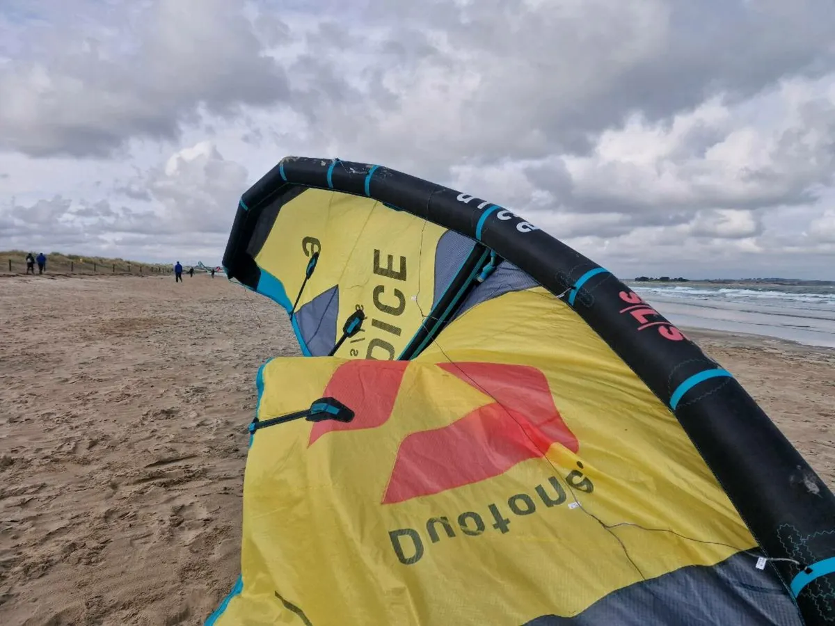 Duotone Dice 2022 9m - Image 2