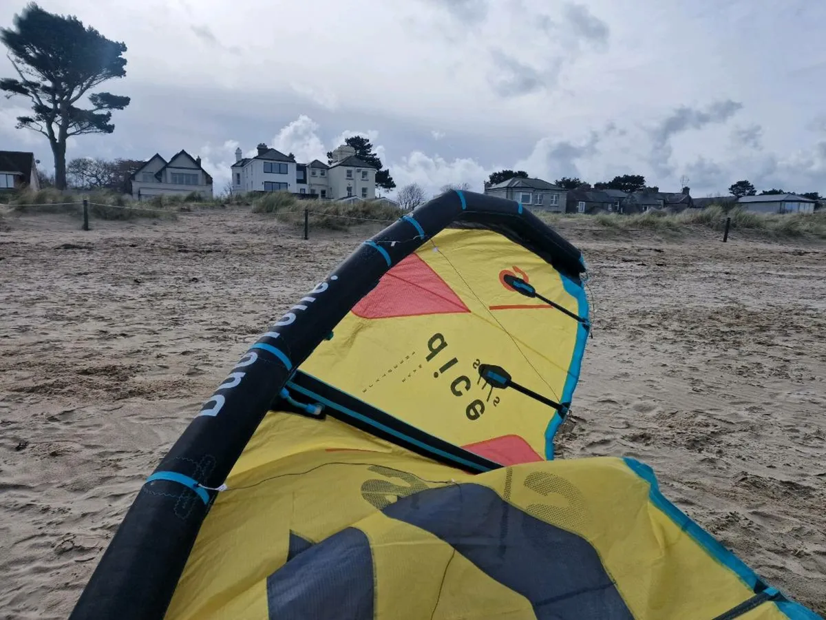 Duotone Dice 2022 9m - Image 3