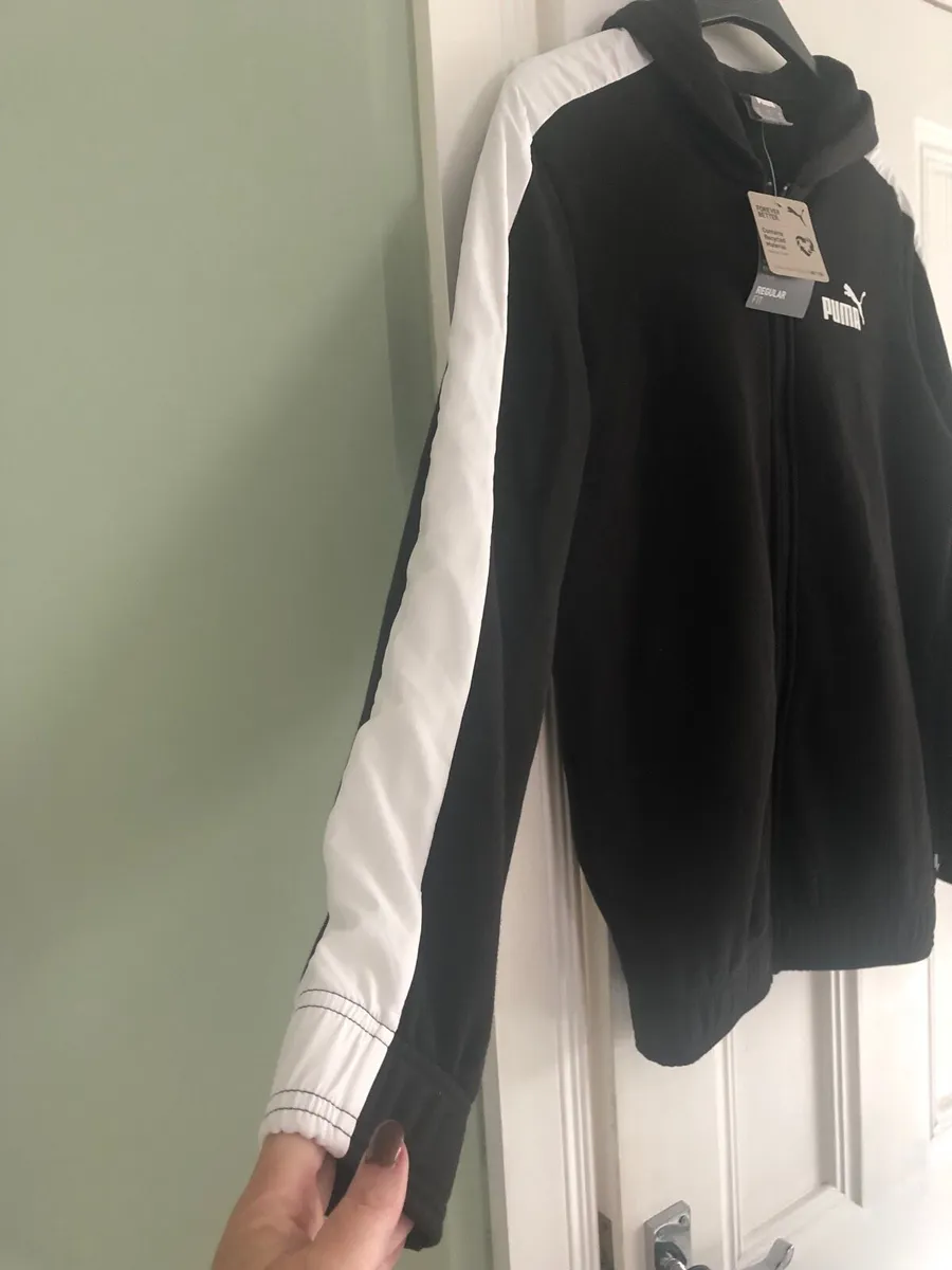 Man’s puma huddie - Image 2