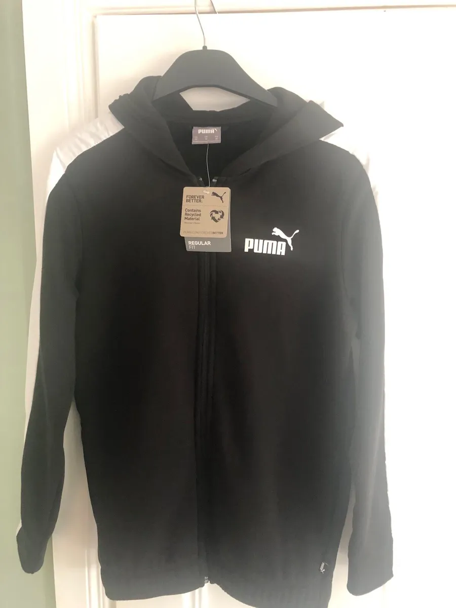 Man’s puma huddie - Image 4