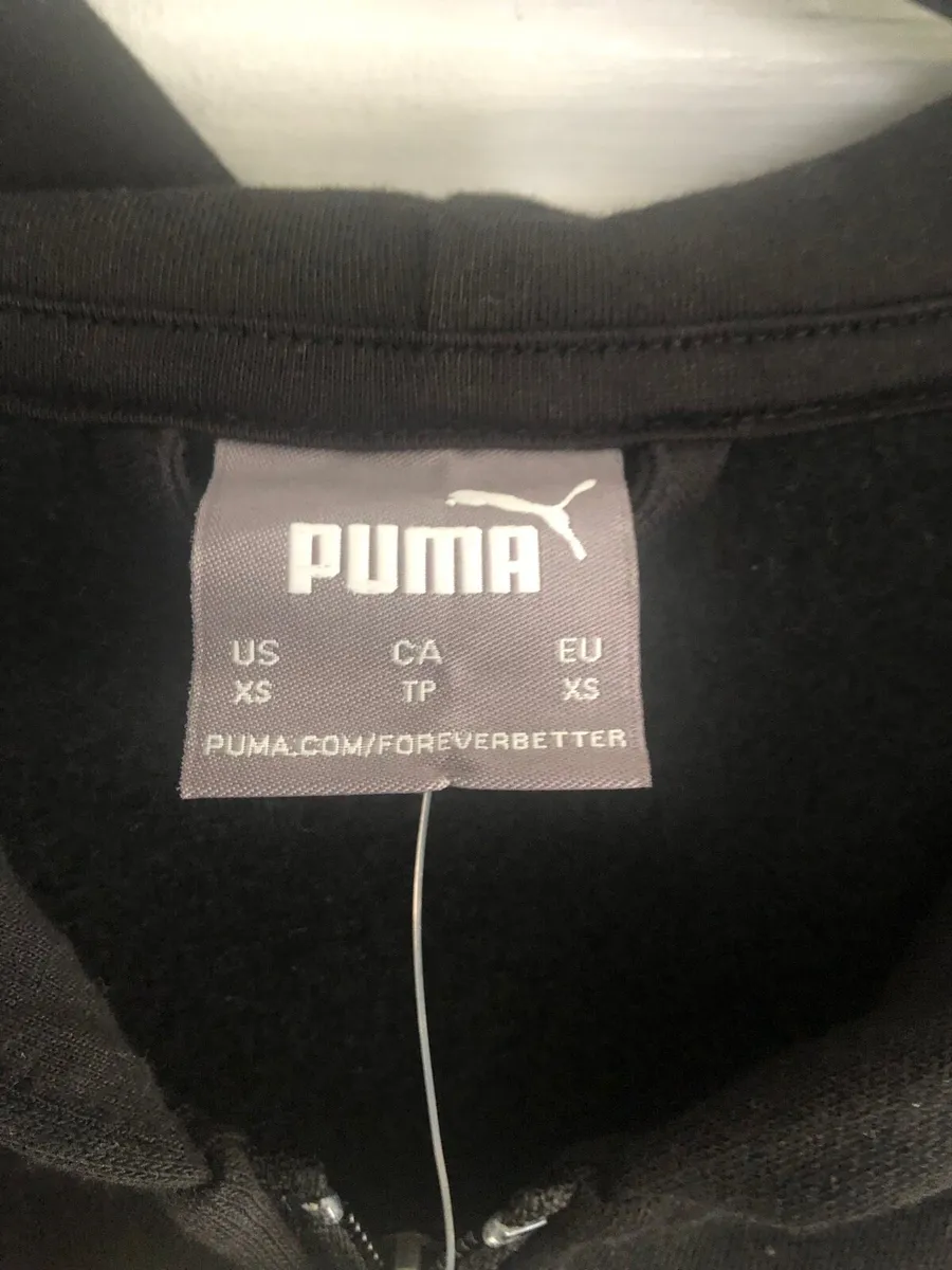 Man’s puma huddie - Image 3