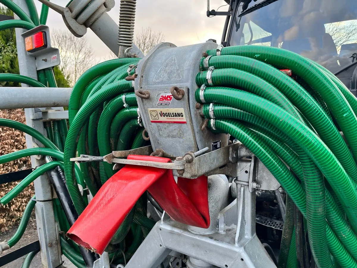 SlurryKat 7.5m Trailing Shoe - Image 4