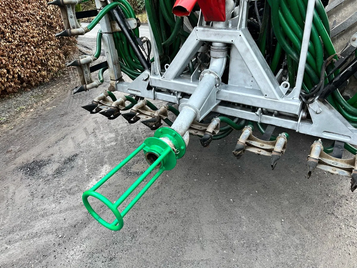 SlurryKat 7.5m Trailing Shoe - Image 3