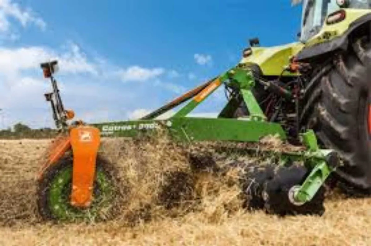 Amazone Catros 3003+ Special - Image 4