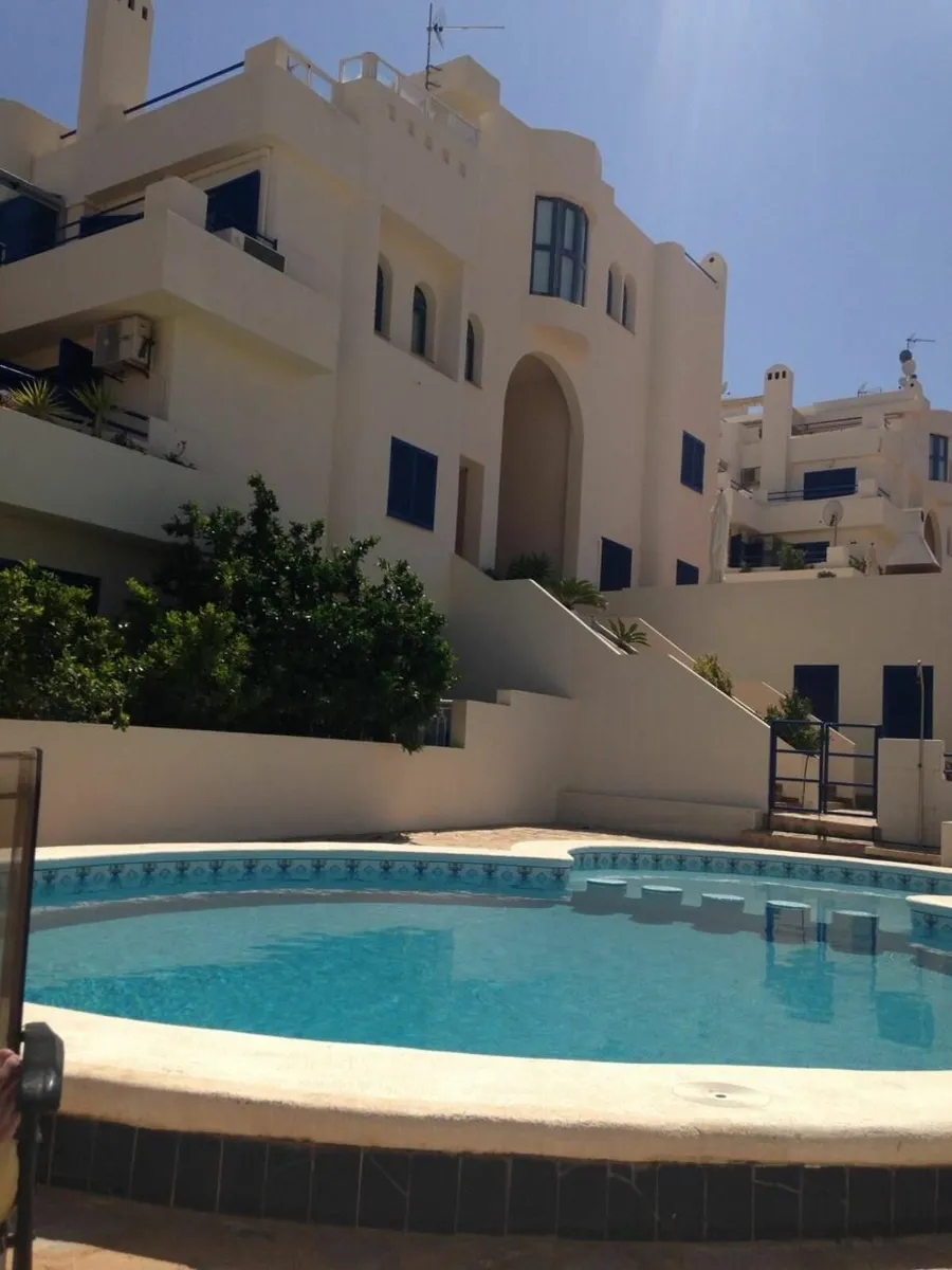 Holiday Apartment in  LA ZENIA, ALICANTE, SPAIN. - Image 3