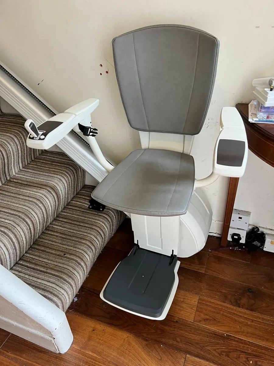 Stairlift Repairs & Installation Services 🛠️ - Image 2