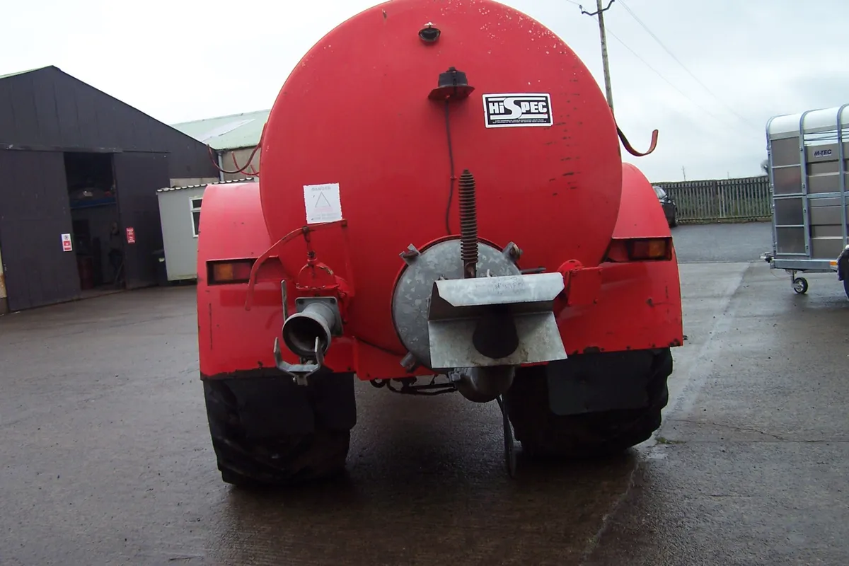 FARM MACHINERY - Image 2