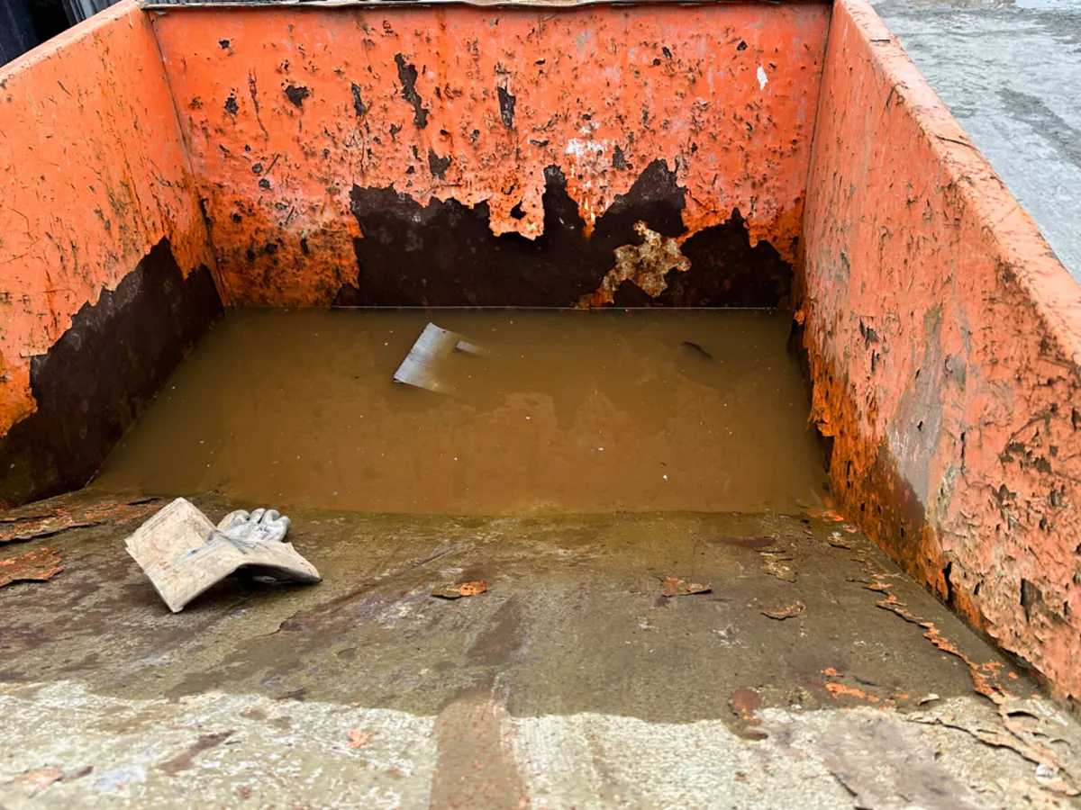 Large Selection of Skips available - Image 3