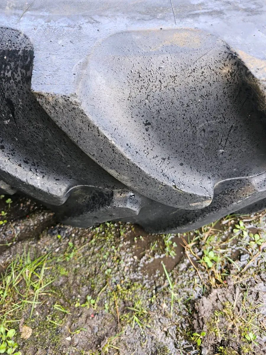 Wheels/tyres - Image 2