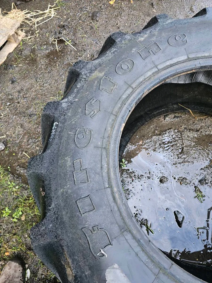 Wheels/tyres - Image 1