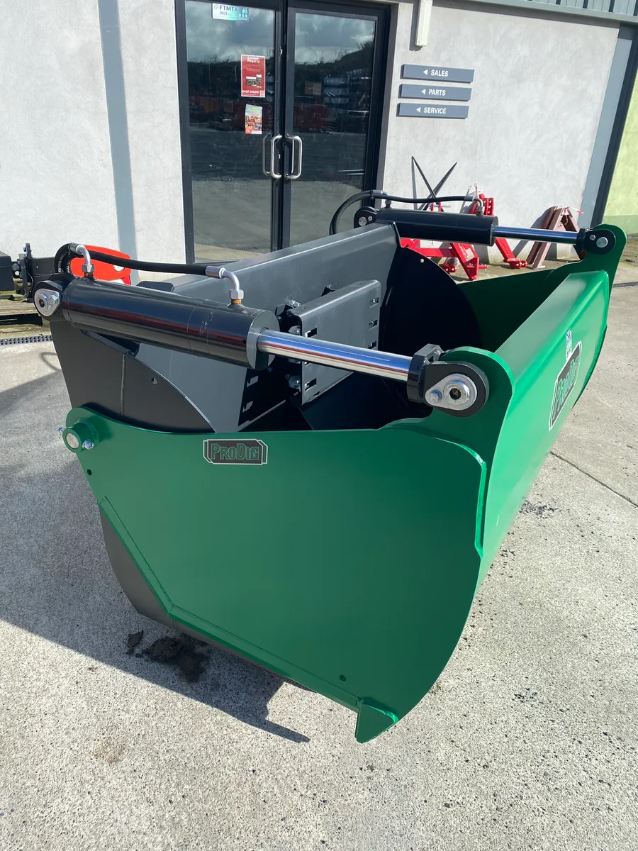 6ft ProDig Shear Genius - Image 3