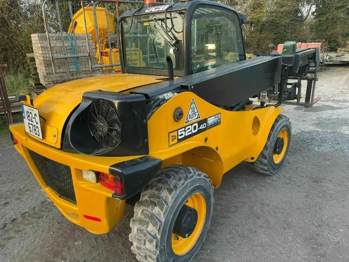 Shuttering pans builder avalible - Image 3