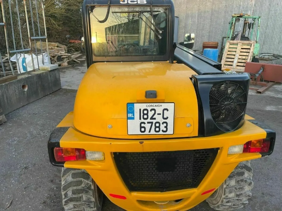 Shuttering pans builder avalible - Image 4