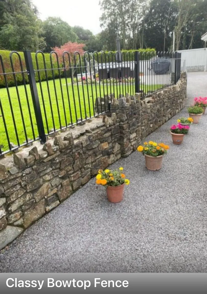 All Ireland Fencing- ‼️BIG SALE NOW ON ‼️ - Image 3