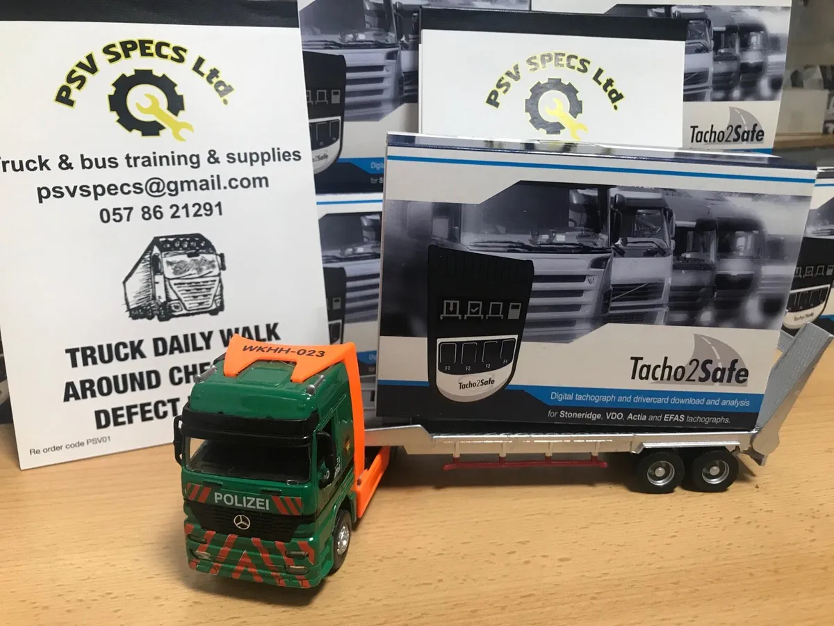 New tacho download tool - Image 2