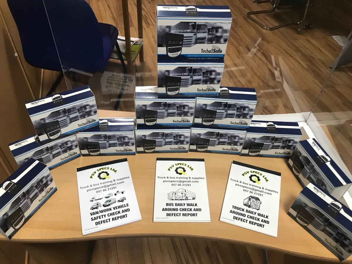 New tacho download tool - Image 4