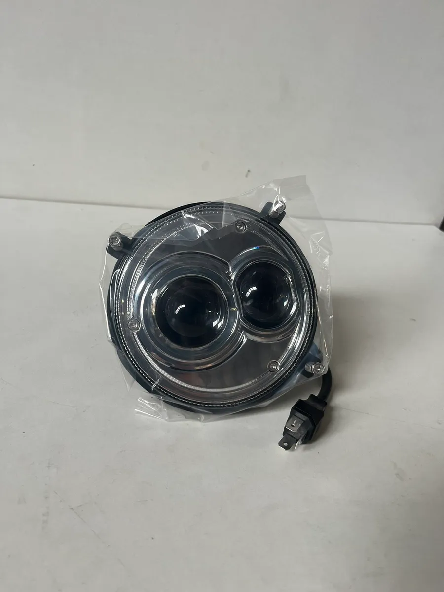MF LED headlights - Image 1