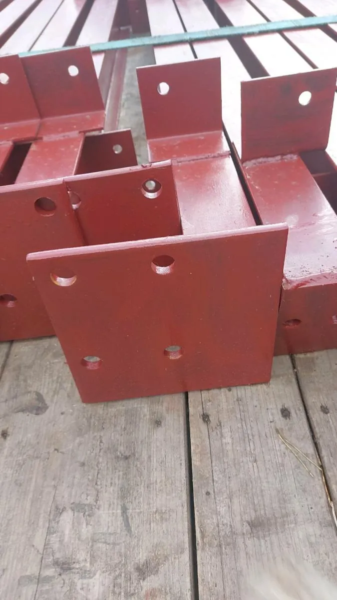 Cover your camper for the winter 20ftx32ftx13ft - Image 2